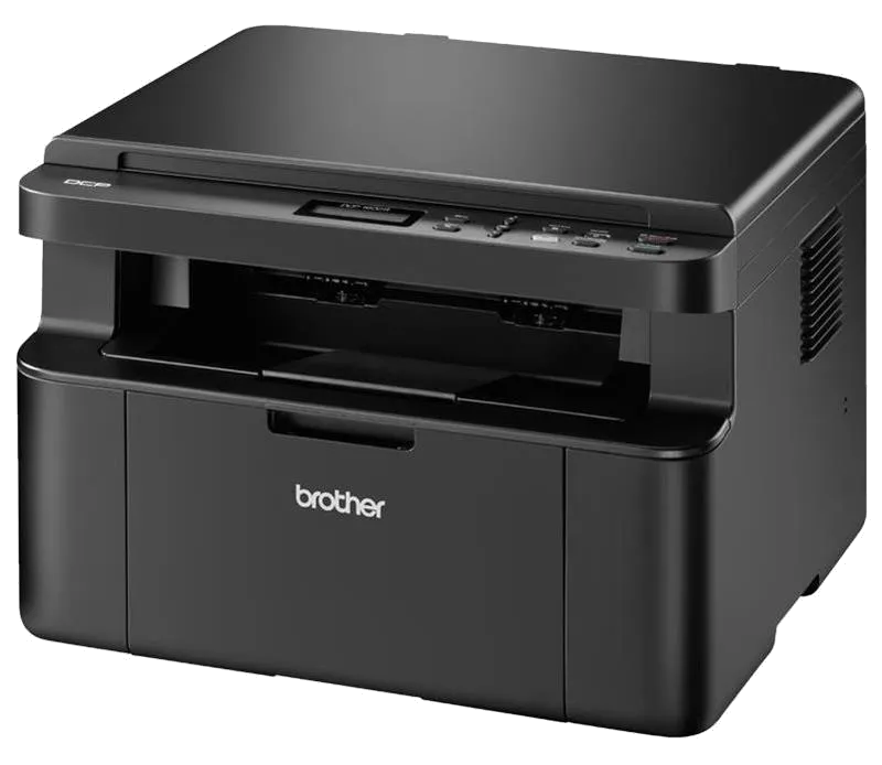 Замена сканера Brother DCP-1602R