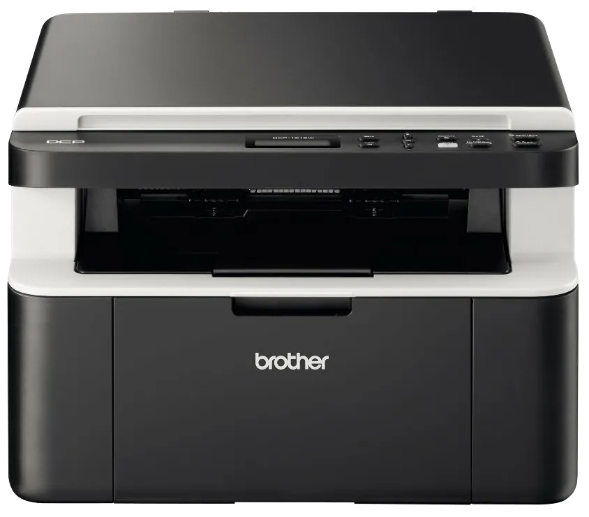 Замена сканера Brother DCP-1612WR