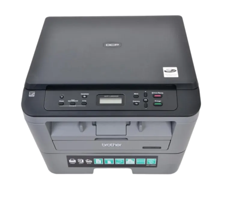 Замена сканера Brother DCP-L2500DR