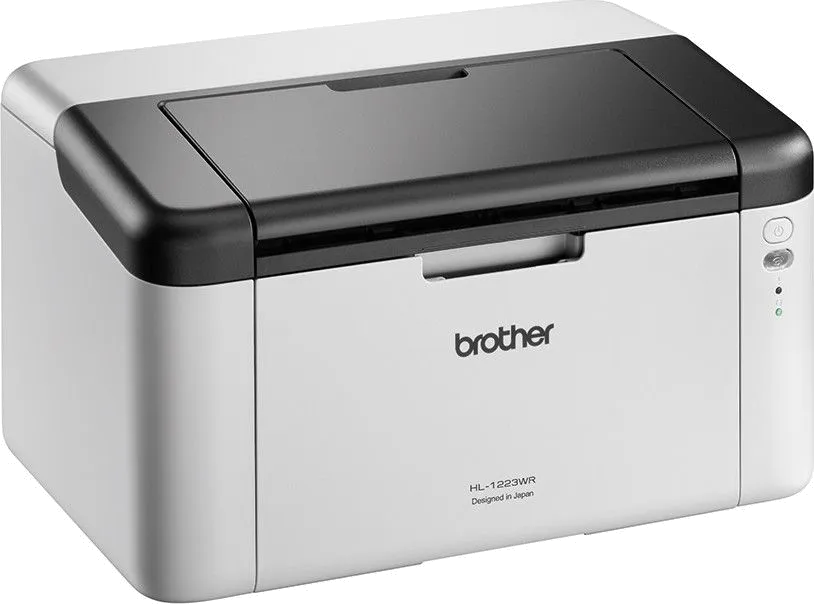 Ремонт автоподатчика Brother HL-1223WR