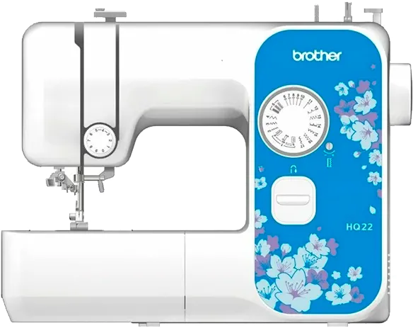 Замена ручного привода Brother Brother HQ22