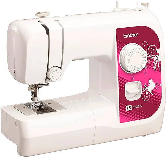 Замена ручного привода Brother Brother LS3125s