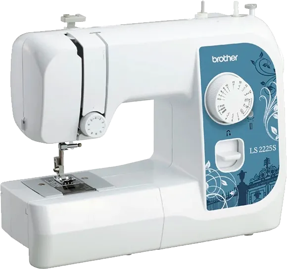 Замена ручного привода Brother Brother LS-2225S